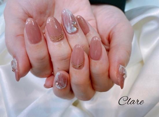 nail&eyelash salon Clare(写真 1)