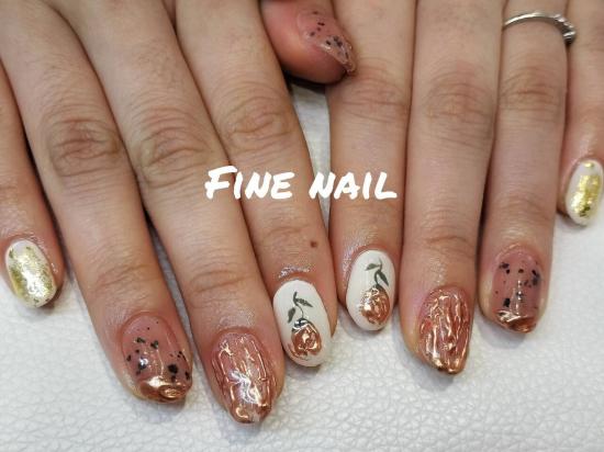 Fine nail 宜野湾店 (写真 1)