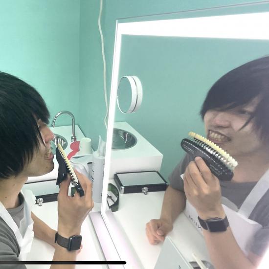 self men's salon SelMen 稲毛店(写真 1)