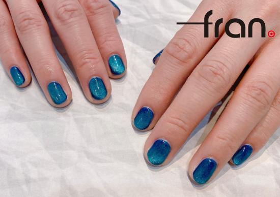 Beauty salon Franc nail (ビューティーサロン フランネイル)(写真 1)