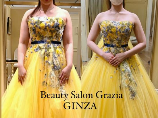 『ブライダル痩身/幹細胞フェイシャル』Beauty Salon Grazia 銀座(写真 1)