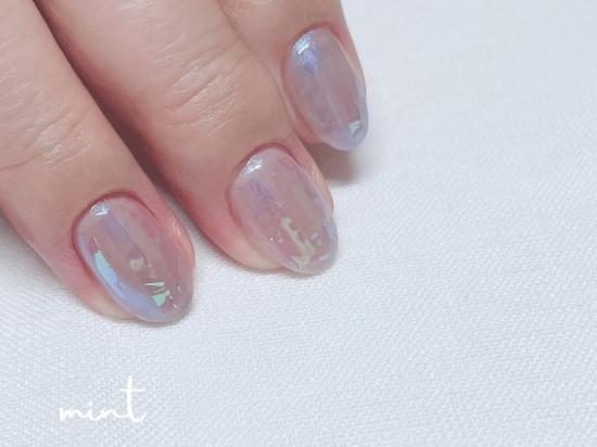 private nail salon mint(プライベート ネイル サロン ミント)(写真 1)