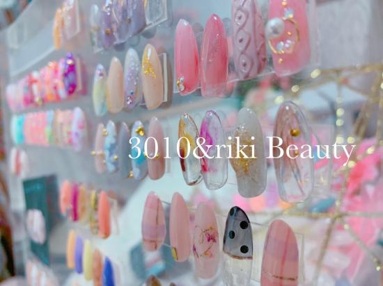 3010ミオワオ&Riki Beauty(写真 1)