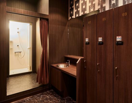 MDL表参道店 CureTreatment and PrivateGym(写真 1)