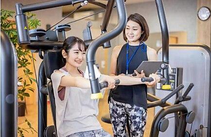 FIT TIME 24時間フィットネスジム(写真 1)