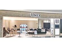 UNIX イオンレイクタウン店(写真 1)