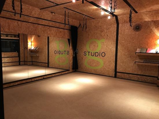 G studio (ジースタジオ)(写真 1)