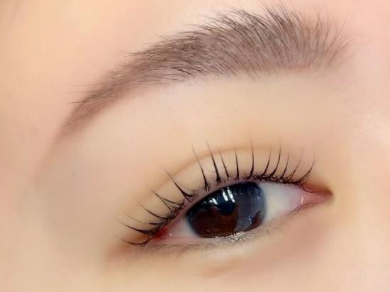 Luxe eyelash & beauty 片倉店(写真 1)