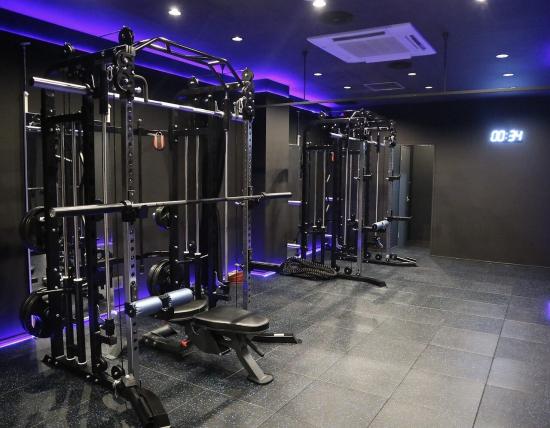 Personal Training ALLOUT千舟店(写真 1)