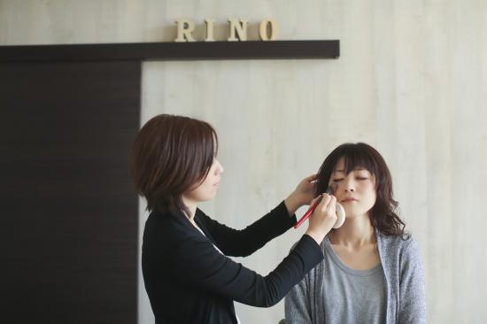 RiNO Cosme&Relaxation(写真 1)
