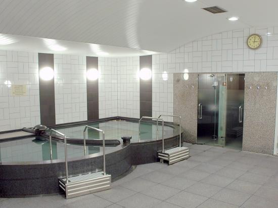 e'H2O SPA スイスホテル南海大阪店(写真 1)