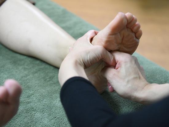 Relaxation & Yoga Arona(リラクゼーション アンド ヨガ アローナ)(写真 1)