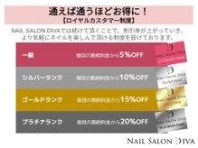 Nail Salon Diva 奈良香芝店(写真 1)