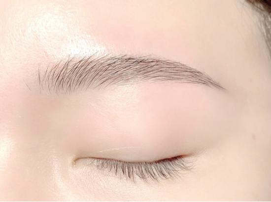eyelash&eyebrow VIVOGUE 琴似店(写真 1)