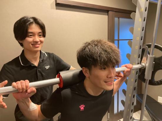 mirriso fitness&relaxation(写真 1)