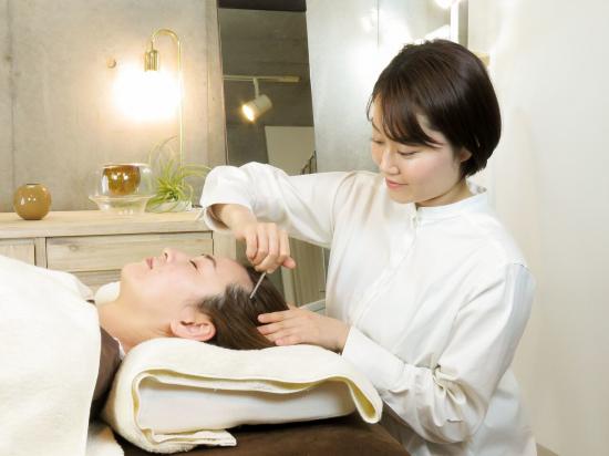 女性のための鍼灸サロン nobori(写真 1)