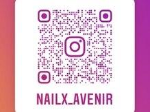 NAILX-avenir(ネイリックス-アヴェニール)(写真 1)