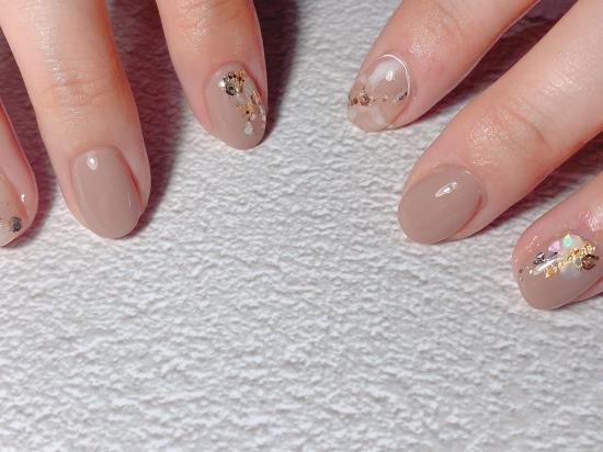 Private nailsalon Nixis(プライベートネイルサロン ニクシス)(写真 1)