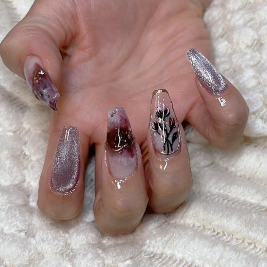 full Bloom -nails & relaxation-(写真 1)