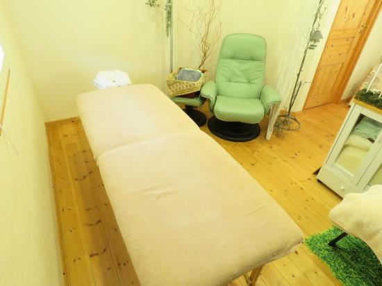 Relaxation room MIZUNO(リラクセーションルームミズノ)(写真 1)