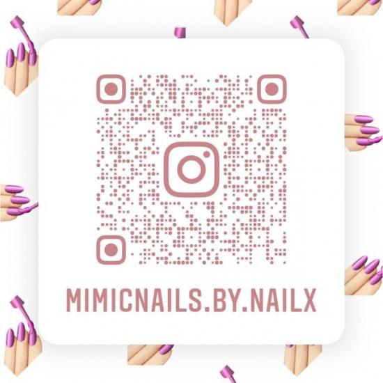 MIMIC nails(ミミック ネイルズ)(写真 1)