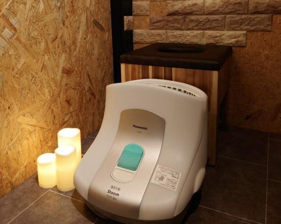 Mellow Sunset spa&relax(写真 1)