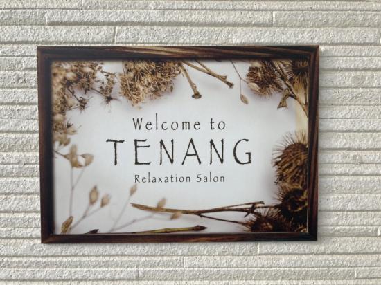 リラクゼーションサロン TENANG(写真 1)