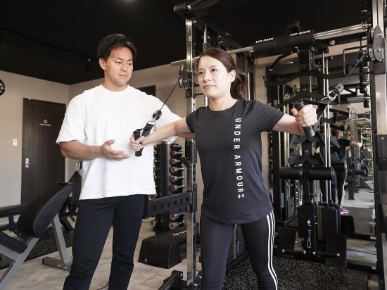 Connect Gym 春日井(写真 1)