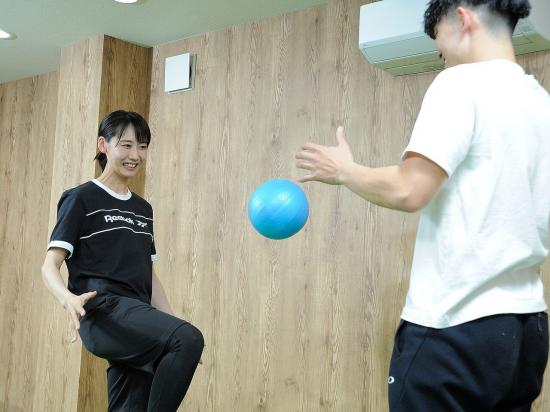 Po-Gym therapy&conditioning(写真 1)