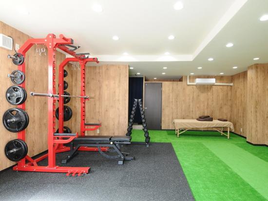 Po-Gym therapy&conditioning(写真 1)
