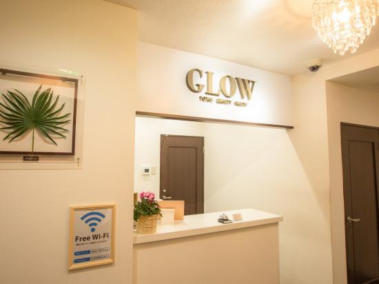 Total beauty salon GLOW(トータルビューティーサロン グロウ)(写真 1)