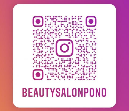 Beauty Salon Pono(ビューティサロン ポノ)(写真 1)