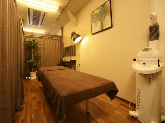 relaxation salon RoCCo(リラクゼーション サロン ロッコ)(写真 1)