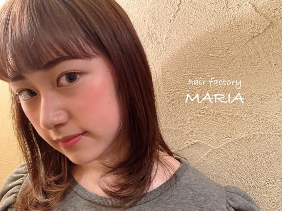 hair factory MARIA(写真 1)