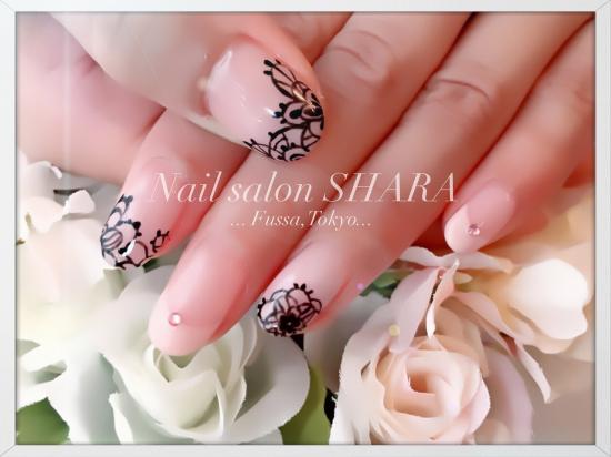 Nail&BeautySalon SHARA(写真 1)